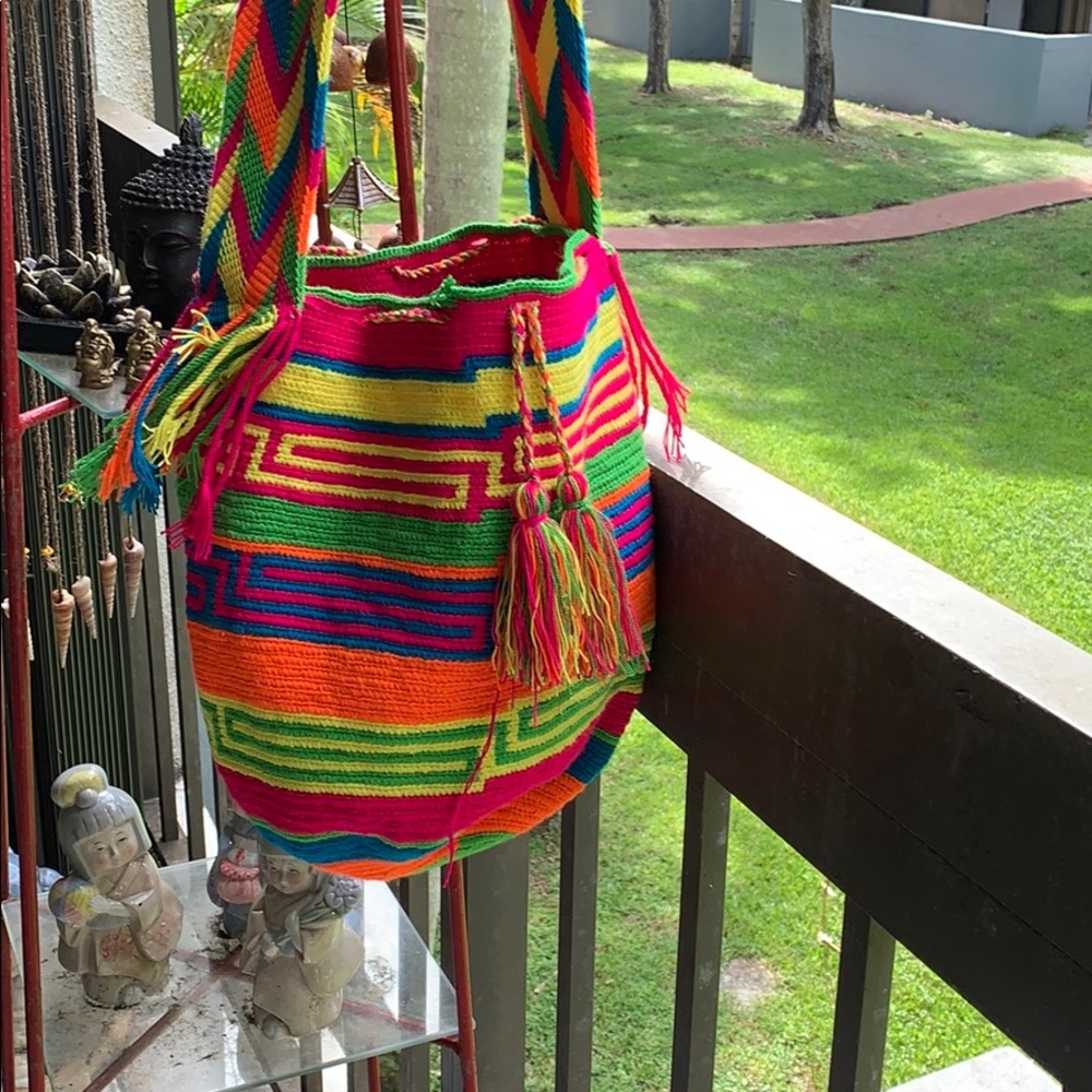 Wayoo bags